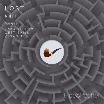 Nhii Lost (feat. P)