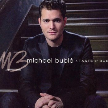 Michael Bublé Everything (I-Soul remix)