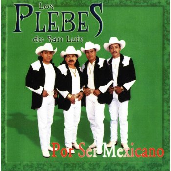 Los Plebes de San Luis Mi Dulce Amor