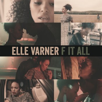 Elle Varner F It All