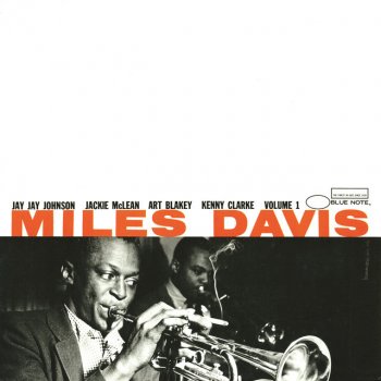 Miles Davis Donna - Alternate Take/Remastered