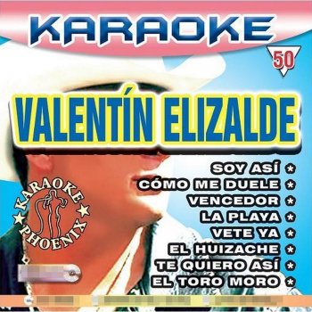 Multi Karaoke El Huizache