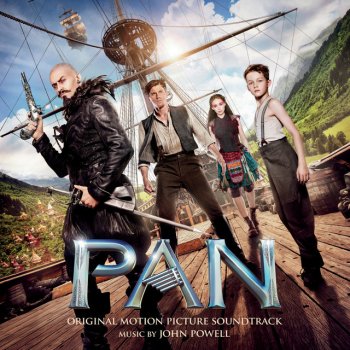 Cast of Pan Smells Like Teen Spirit