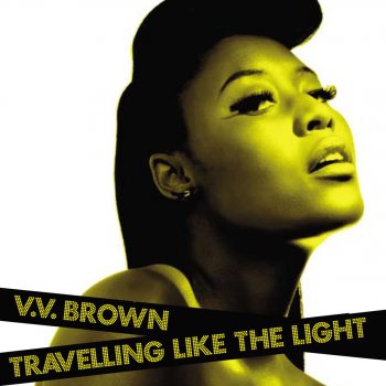 V V Brown Everybody (Live)