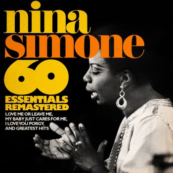 Nina Simone Where Can I Go Without You (Remastered)