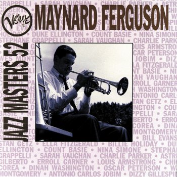 Maynard Ferguson Wildman