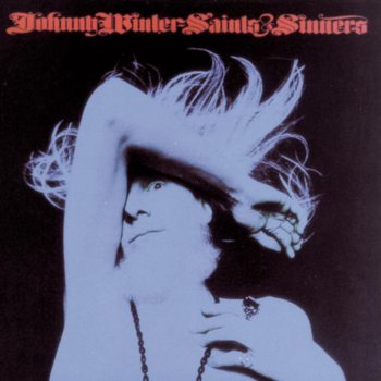 Johnny Winter Rollin' 'Cross the Country