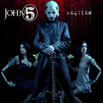 John 5 Pity Belt