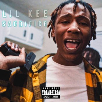 Lil Kee Sacrifice