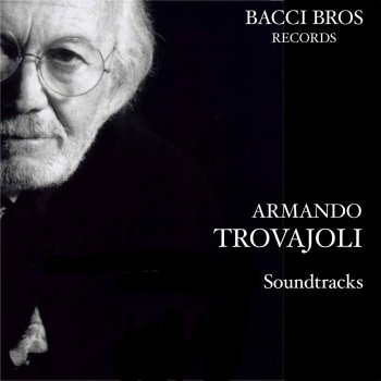 Armando Trovajoli L' Arcidiavolo - The Devil in Love