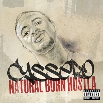 Cyssero Death of a Rockstar