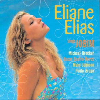 Eliane Elias Modinha
