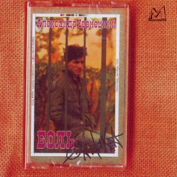 Александр Чернецкий Год