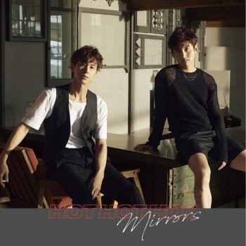 TVXQ Hot Hot Hot-Less Vocal-