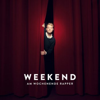 Weekend Geheime CD (Instrumental)