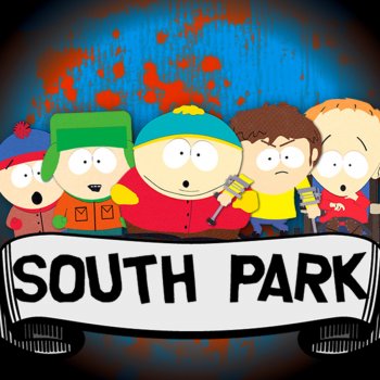 South Park Major Boobage