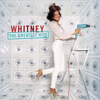 Whitney Houston My Love Is Your Love (Jonathan Peters Radio Mix II)