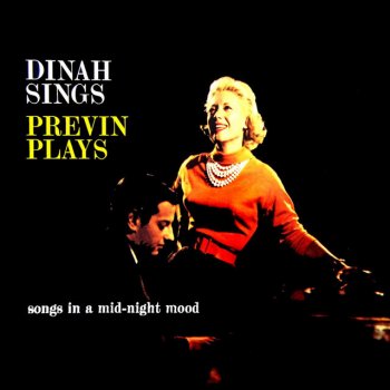 Dinah Shore feat. André Previn I've Got You Under My Skin