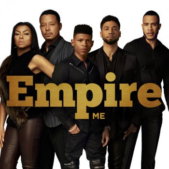 Empire Cast feat. Serayah Me