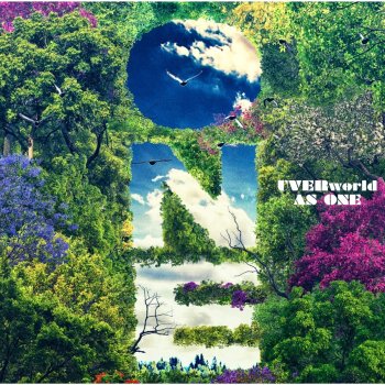 UVERworld AS ONE