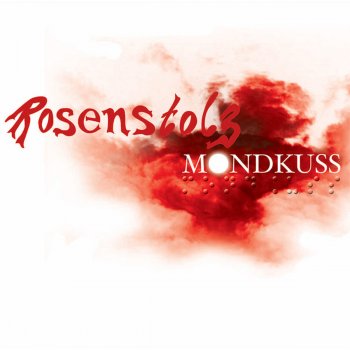 Rosenstolz Kuss der Diebe - Piano Version