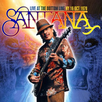 Santana Dealer / Spanish Rose (Live)