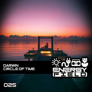 Darwin Circle Of Time