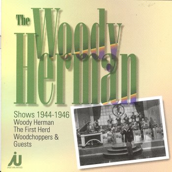 Woody Herman Helen Of Troy/The Good Earth