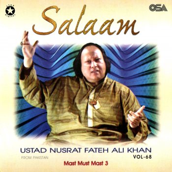 Nusrat Fateh Ali Khan Piya Re Piya Re