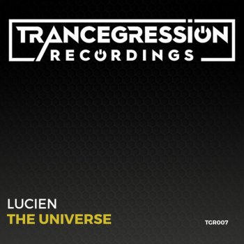 Lucien The Universe - Radio Edit