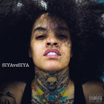 Siya feat. Lyric Wright The One