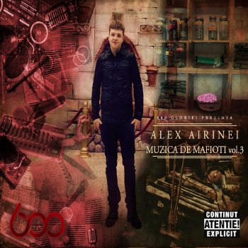 Alex Airinei Mafia