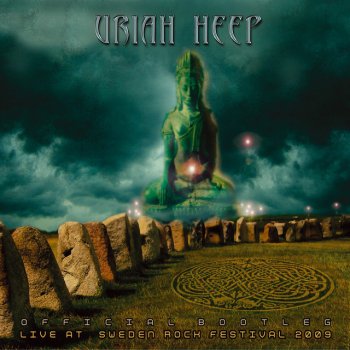 Uriah Heep Angels Walk with You