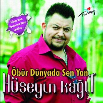 Hüseyin Kağıt Taşa Çevirdi