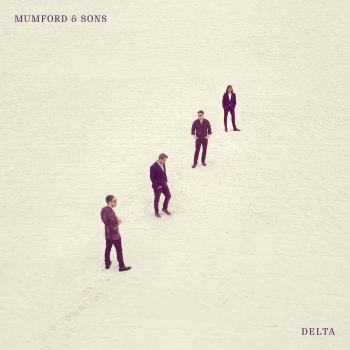 Mumford & Sons Delta