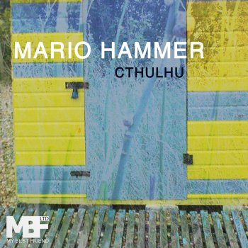 Исполнитель Mario Hammer, альбом Cthulhu