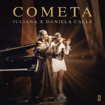 Juliana Velasquez Cometa (En Vivo)