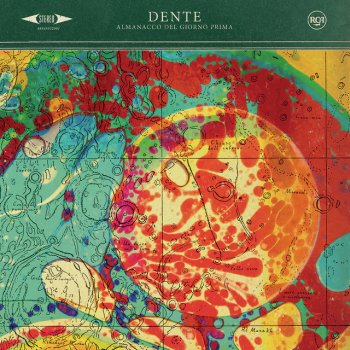 Dente I miei pensieri e viceversa