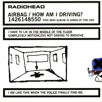 Radiohead Polyethylene, Parts 1 & 2