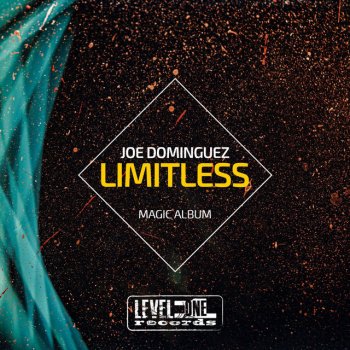 Исполнитель Joe Dominguez, альбом Limitless (Magic Album)