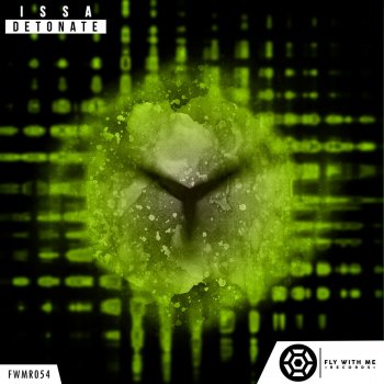 ISSA Detonate - Extended MIx