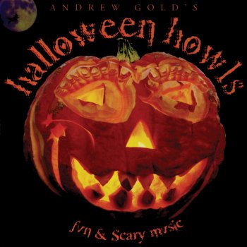 Andrew Gold Spooky, Scary Skeletons (Undead Tombstone Remix)
