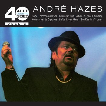 Andre Hazes Een glaasje bier