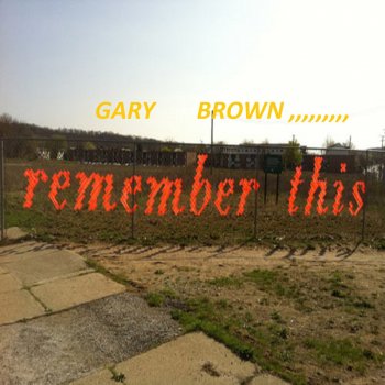 Gary Brown Unchained Melody (Leo Mix)