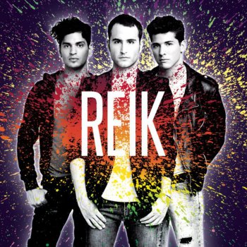 Reik No Te Quiero Olvídar