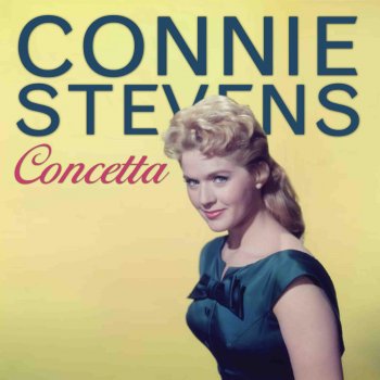 Connie Stevens Kookie, Kookie (Lend Me Your Comb) (Bonus Track)