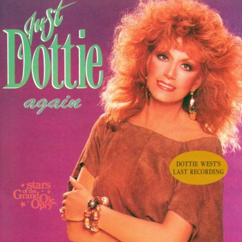 Dottie West Memories For Sale