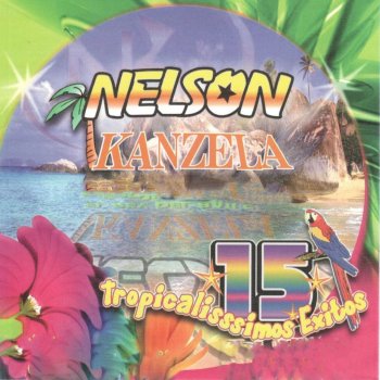 Nelson Kanzela Las Palomitas