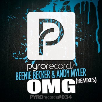 Beenie Becker feat. Andy Myler OMG - Kevin Miller Remix