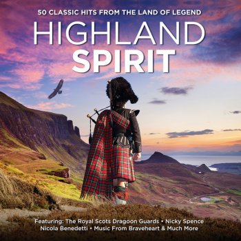 Ludwig van Beethoven feat. Sarah Walker, Krysia Osostowicz, Ursula Smith & Malcolm Martineau 25 Scottish Songs, Op. 108: 8. The lovely Lass of Inverness